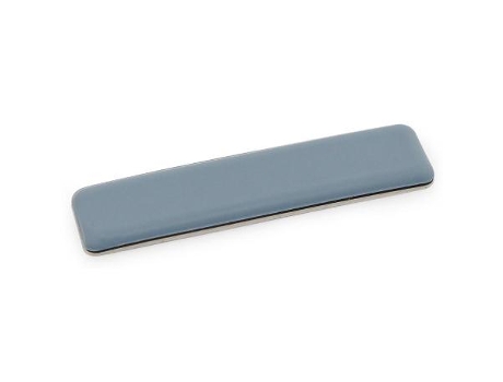 Deslizante ptfe 24x100 adhesiva gris(4u)