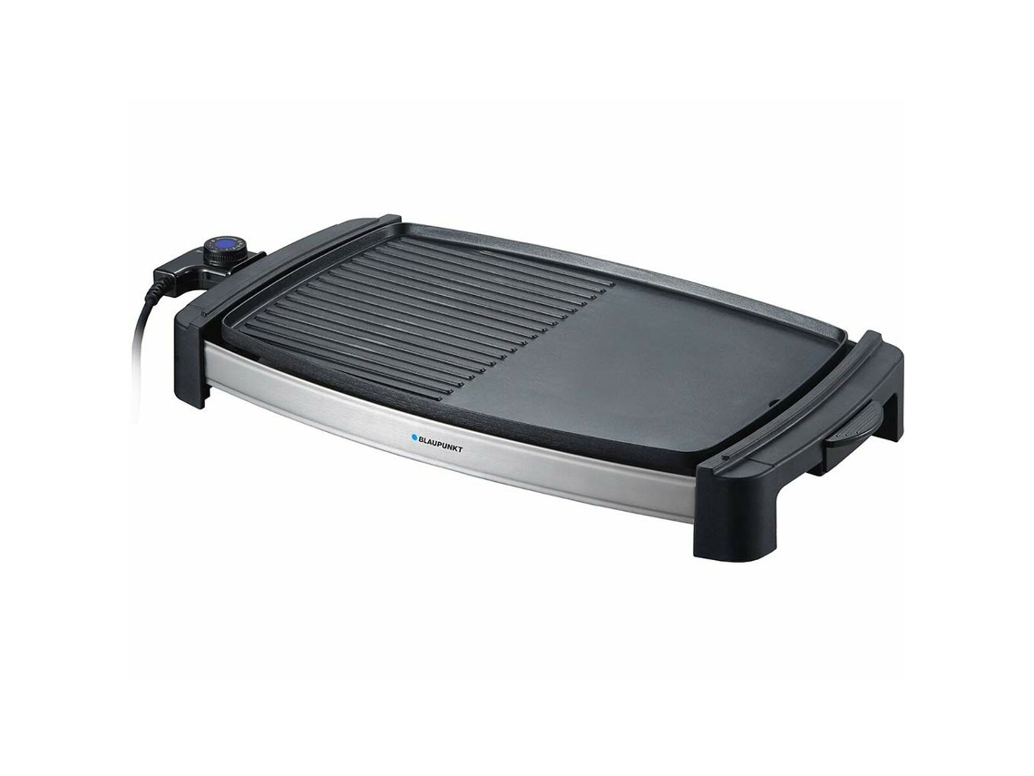 Barbecue Elétrico BLAUPUNKT Grt301 Preto 2000 W
