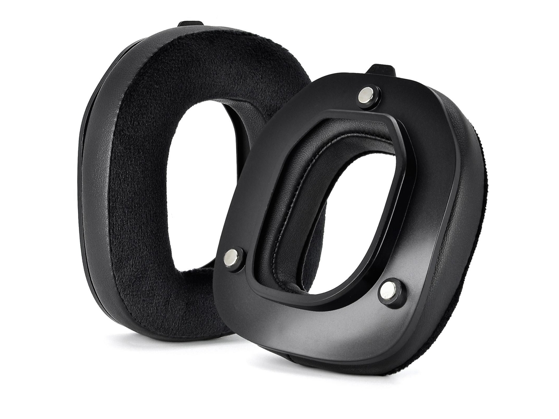 Almofadas Auriculares Premium Para Fones De Ouvido Astro A50 Gen3 Almofadas Auriculares Almofada Auricular Macia Brilvibera