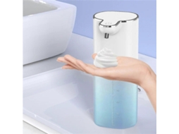 Lurelia Dispensador Automático De Espuma Sem Toque Usb