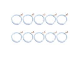 Pulseira Repelente De Mosquitos (repelir Mosquitos, Decoração)