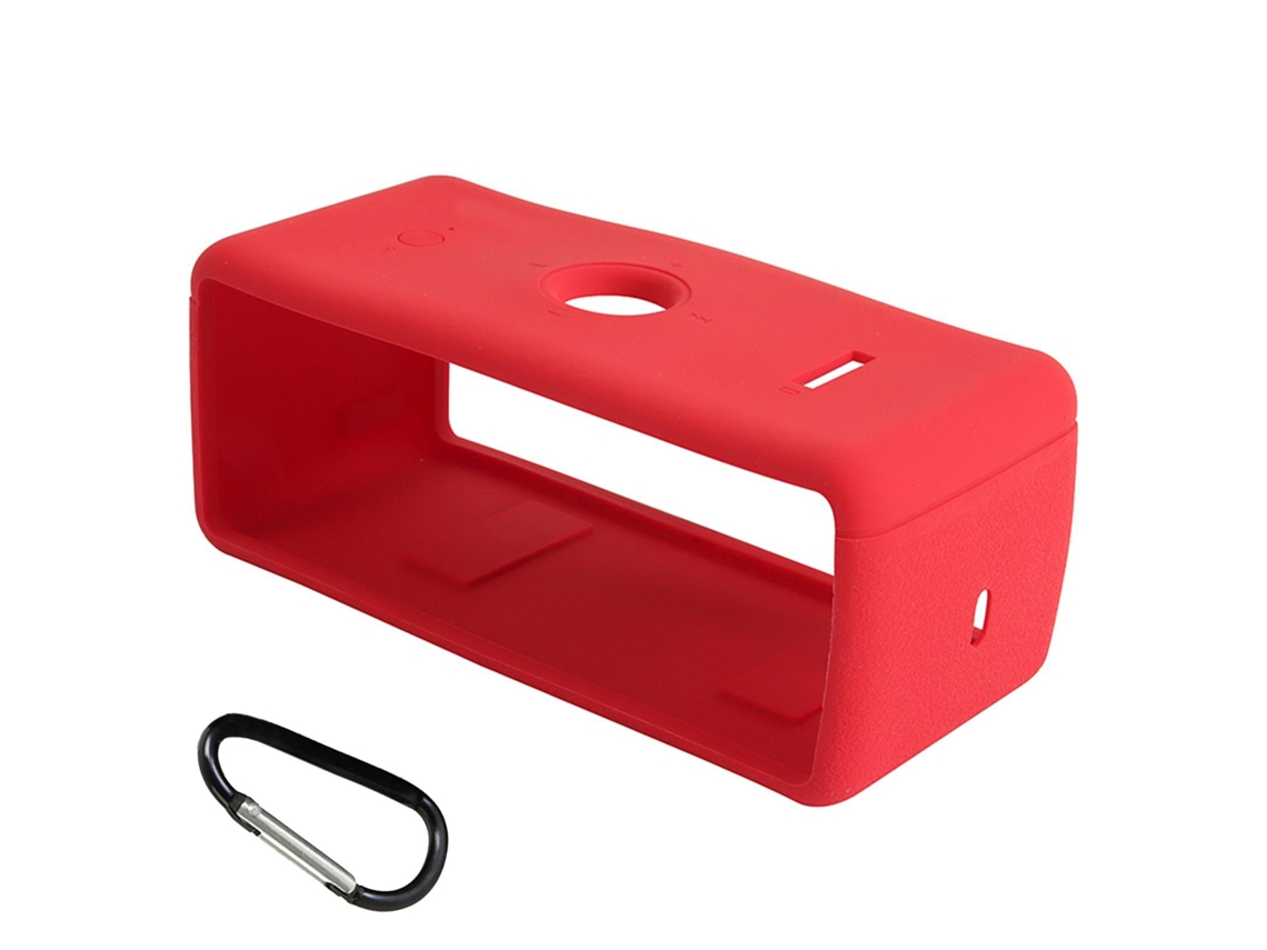 Capa de Silicone para Alto-falante Bluetooth Emberton