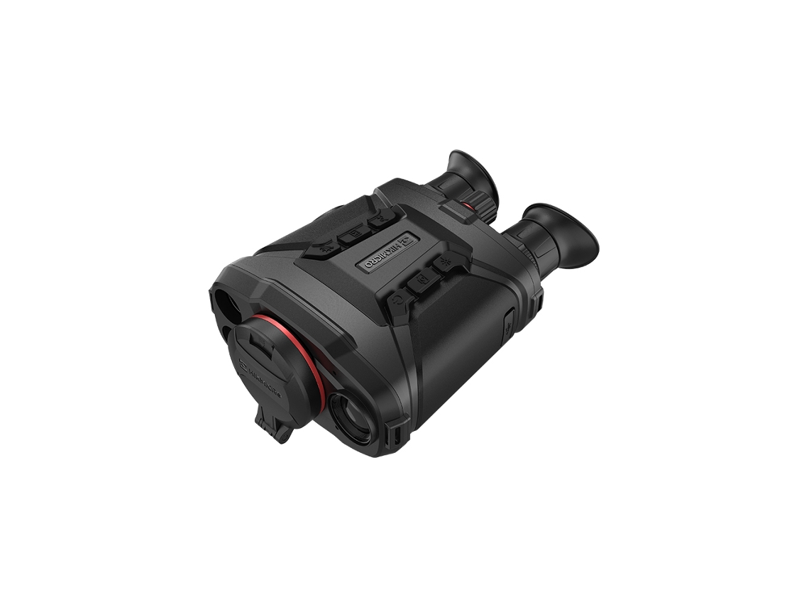 Binóculo noturno e térmico HIKMICRO Raptor RQ50LN