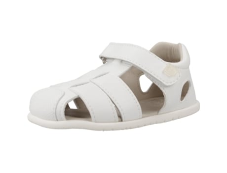 Sapatos de Criança PIRUFLEX Branco (24)