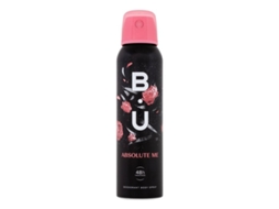 Absolute Me para Mulheres 150 ml B.U.