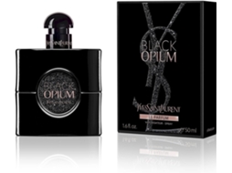 Black Opium Le Parfum 50Ml