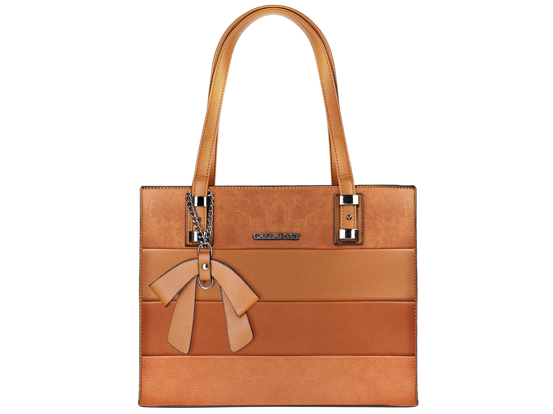 Bolsa Feminina Politexture