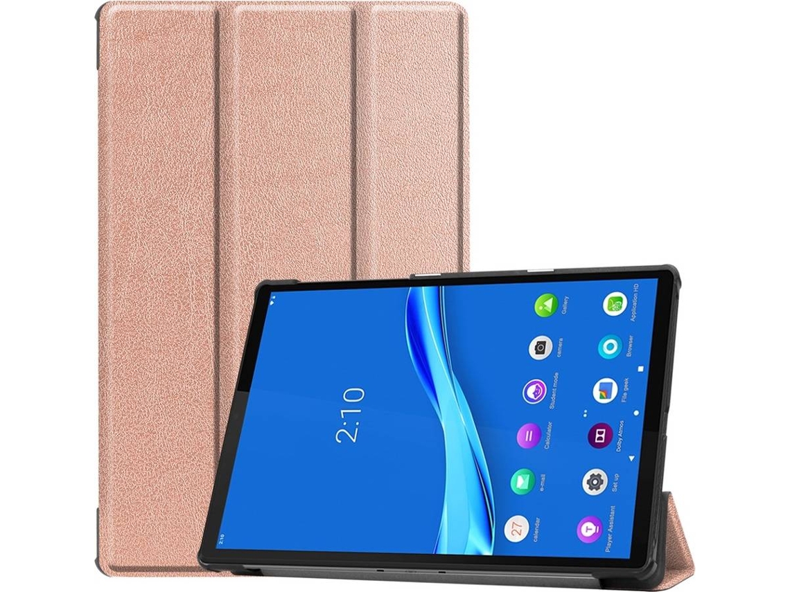 Capa Tablet Lenovo M10 FHD Plus X606F Book Cover Worten.pt