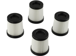 Filtro Hepa De Substituição Lavável Para Aspirador Pó Com Fio Black