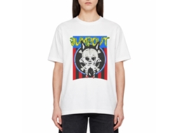 Rockinstone Osamason Psykotic 25 Jumpout Dog Eu T-shirt Tee Album Tour Merch Size:xxxl