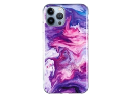 Lurelia Capa Iphone 15 Pro Tpu Armor