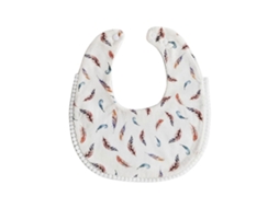 Toalhas absorventes para bebês estampadas, toalha absorvente de saliva, paninhos para esfregar recém-nascidos, bandana para meninos e meninas, toalha para limpar alimentos