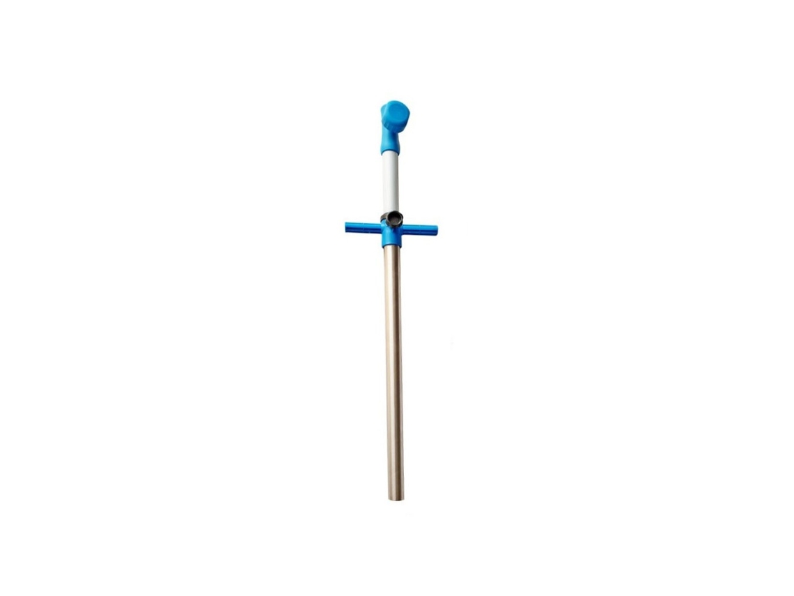 Marbueno Pincho Topo Azul Para Piscina E Praia 79x16x8 Cm Marbueno Summer