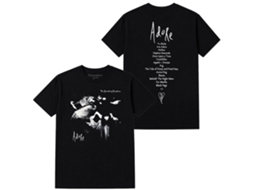 The Smashing Pumpkins Adore T-shirt Unisex Adults Size:xxxl