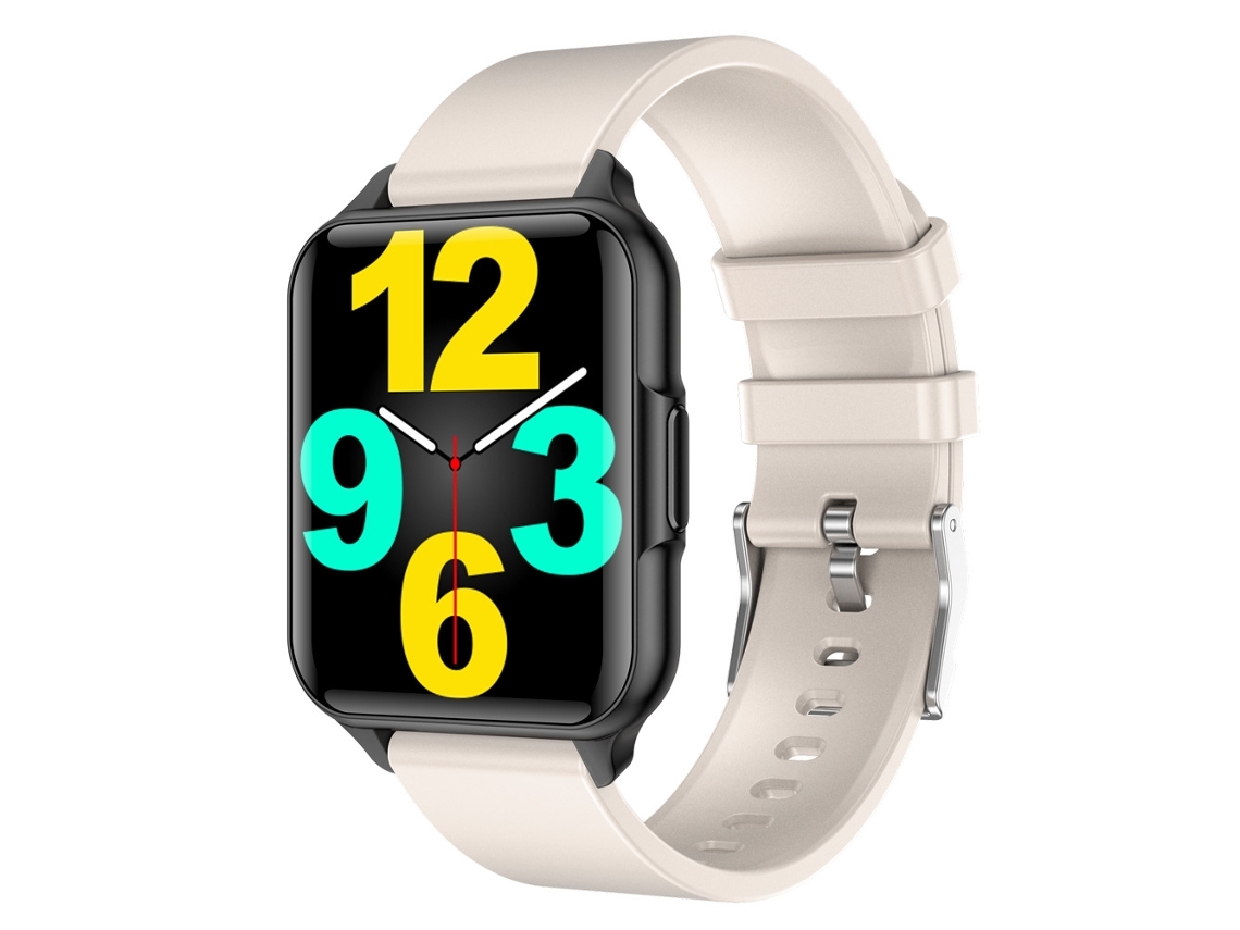 Smartwatch YDCY Q26 Pro Bege