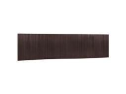 Divisória VIDAXL Marrom Bambu (800x0.2x165 cm)