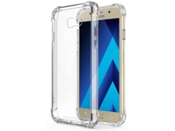 Capa Samsung Galaxy A5 2017 HONGWE.