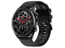 Smartwatch ENZON Preto