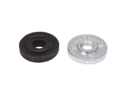 Flange Para Esmerilhadeira Angular, 2 Peças