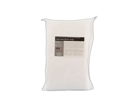 Conjunto de 20 flanelas para cavalos traseiros HORSE MASTER 45x50 cm