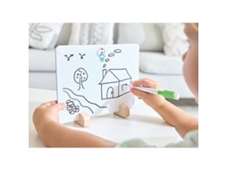 Brinquedos Sustentáveis ​​green Planet Explorers, Green School Jogo Educativo Hape