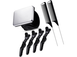 Conjunto de 7 Pentes Ergonômicos SFUSHOS