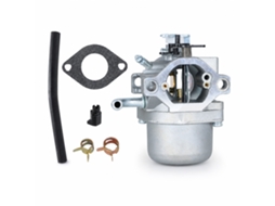 Carburador Para Cortador De Relva, Compatível Com Cc760, Referências 590399, 593432, 794421, 698413 E 796077_syn