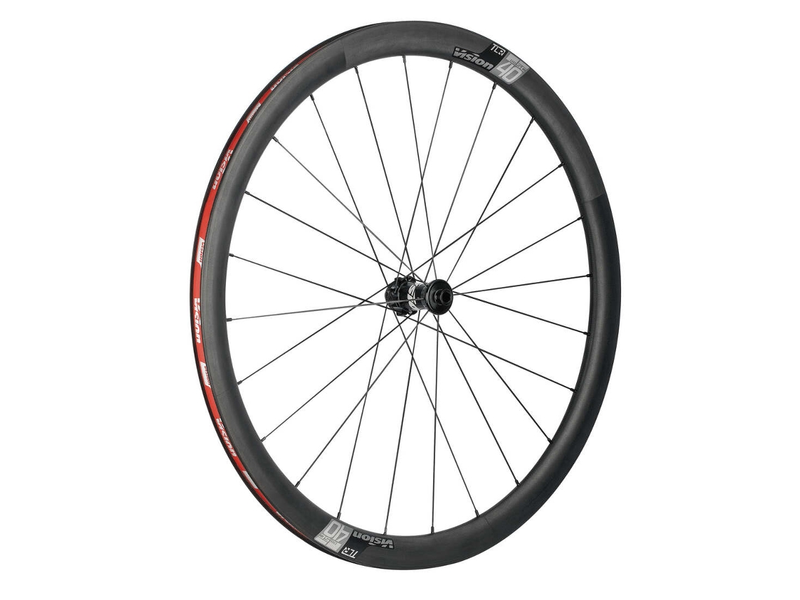 Roda VISION SC40 TL SH11