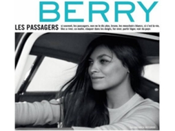 CD Berry  - Les Passagers (1CDs)