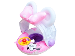 Assento de Piscina, Boia, Inflável AQUAFORGE