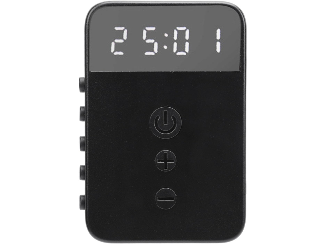 Produto Eletrônico, Automático Com Design Moderno