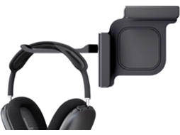 Suporte Para Fones De Ouvido E Monitores Com Pincel Material Artesanato Dia Dos Namorados Acessório Uso Em Casa Ou No