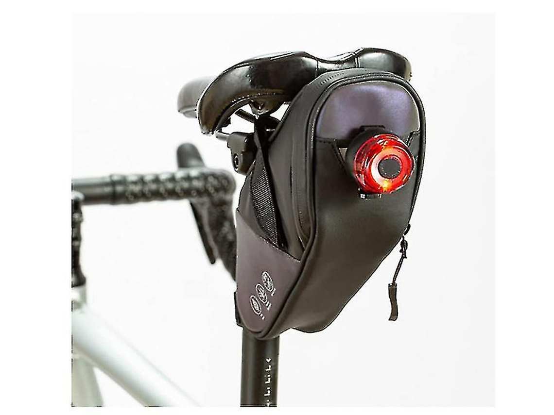Bolsa de Bicicleta VEANXIN Preta