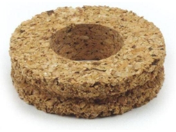 Linha de Pesca KALI Cork Circular