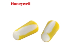 Honeywell Mali Ouvido Shells, 10 pares de espuma antirruído para segurança e som.