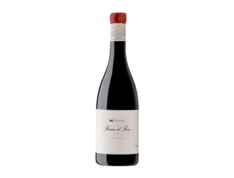 Vinho ARIZCUREN Finca el Foro Rioja (0.75 L - 1 Unidade)