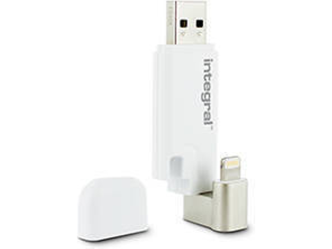 Pen USB INTEGRAL ISHUTTLE