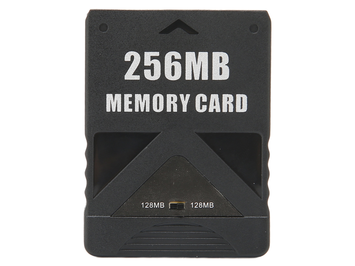 Cartão de Memória LAXISCREED 256mb para Ps2
