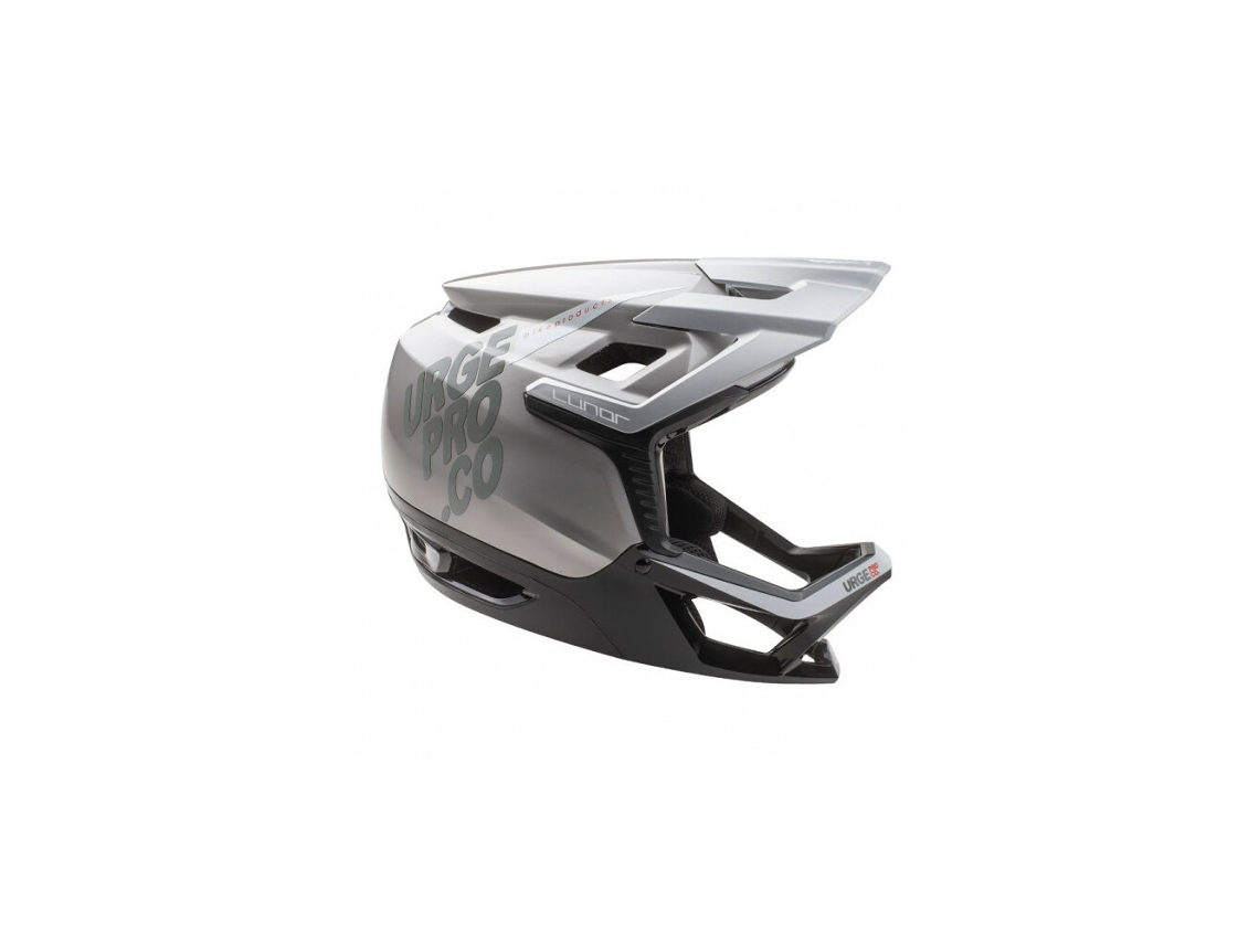 Capacete de bicicleta de montanha Urge lunar