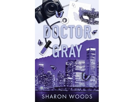 Livro Doctor Gray A brothers best friend romance de Sharon Woods (Inglês)