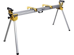 Bancada Universal P/ Serras De Esquadria Dewalt De7023-xj