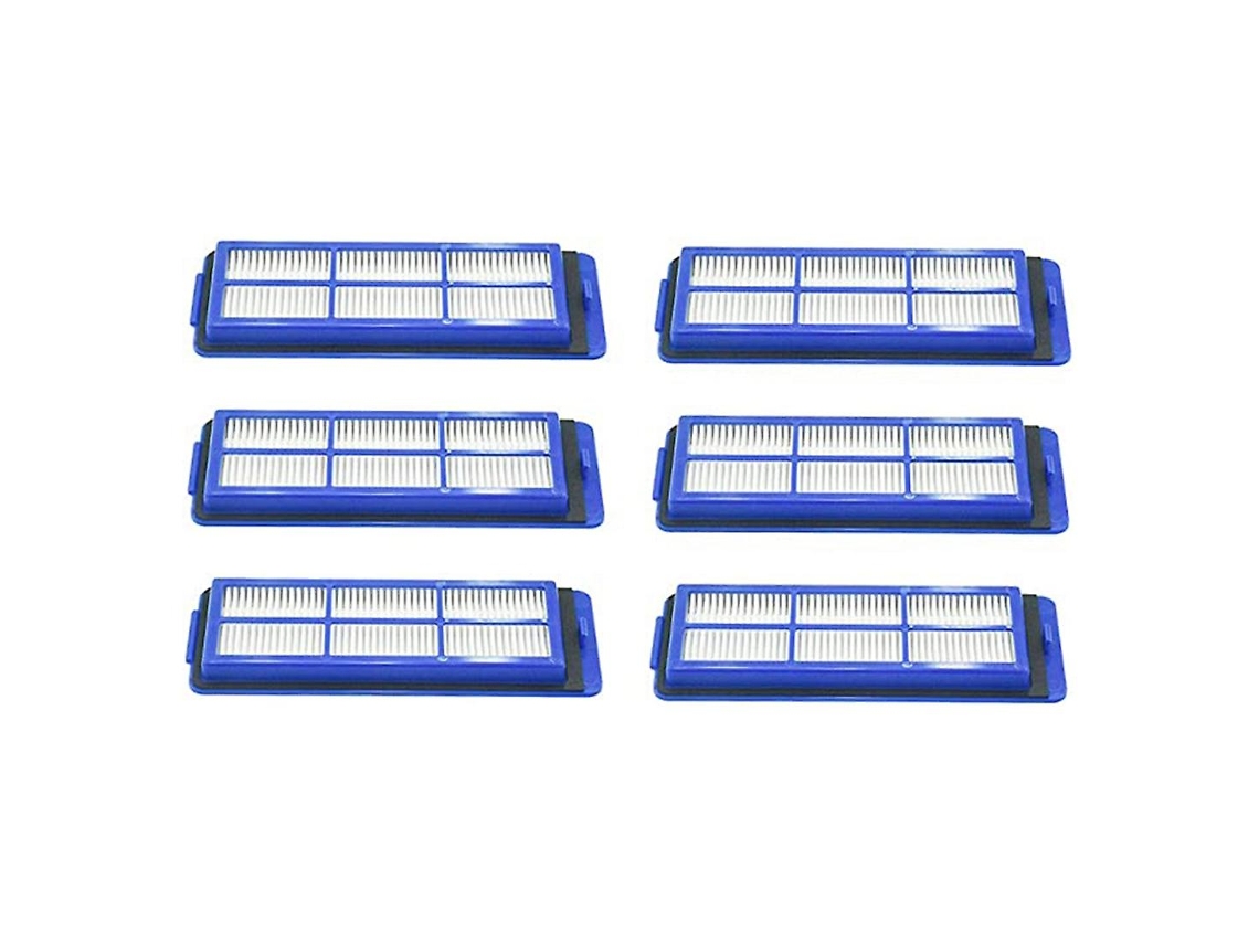 Peças de Filtros de Substituição para Eufy Robovac 11S Max Robovac 15C Max