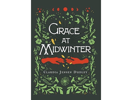 Livro Grace at Midwinter de Claudia Jensen Dudley (Inglês - Capa Dura)