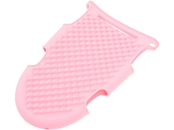 Escova De Massagem Corporal Spa, Ferramenta De Limpeza, Massageador De Banho, Ergonômico E Prático Para Cuidados