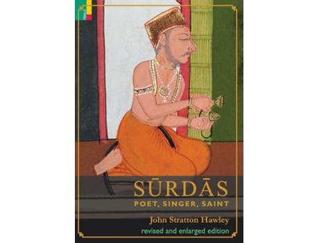 Livro Surdas de John Stratton Hawley (Inglês - Capa Dura)