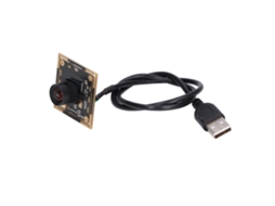 Módulo Câmera Ângulo Largo 1mp Usb 2.0 Ov9281