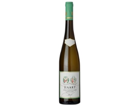 Vinho WEINGUT REINHOLD HAART Weingut Reinhold Haart Goldtröpfchen Kabinett Riesling Crianza (0.75 L - 1 unidade)