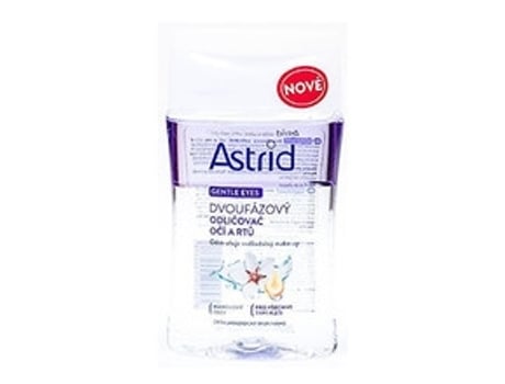 ASTRID Gentle Eyes 125Ml