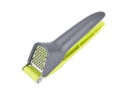 Espremedor De Alho Manual De Aço Para Cozinha, Espremedor De Gengibre, Triturador, Picador Slowmoose