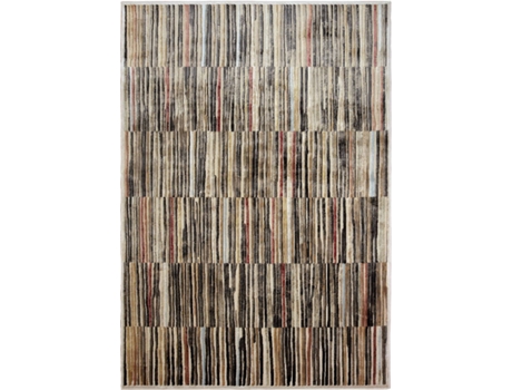 Tapete SUPERDECOR Puerto Rico TAPH0G44A96AR7 (Multicolor - 240x340 cm - Viscose e Poliéster)